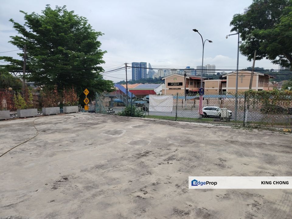 Jalan Gasing Sek 5 Commercial Bungalow, Selangor, Petaling Jaya