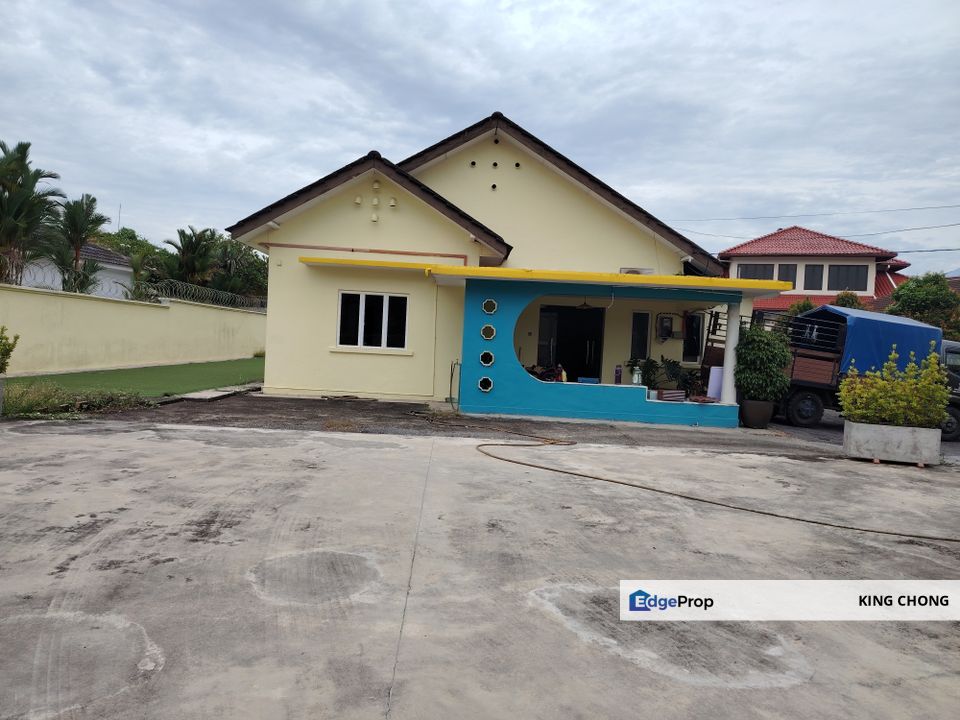 Jalan Gasing Sek 5 Commercial Bungalow, Selangor, Petaling Jaya