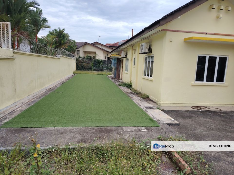 Jalan Gasing Sek 5 Commercial Bungalow, Selangor, Petaling Jaya