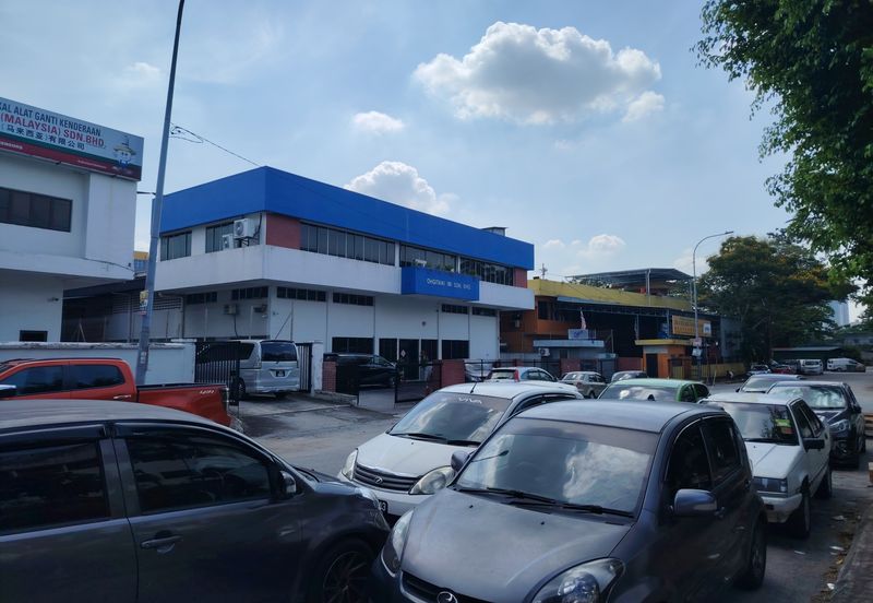 Taman Bukit Maluri