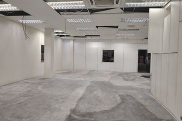 Taman Perindustrian Putra Puchong