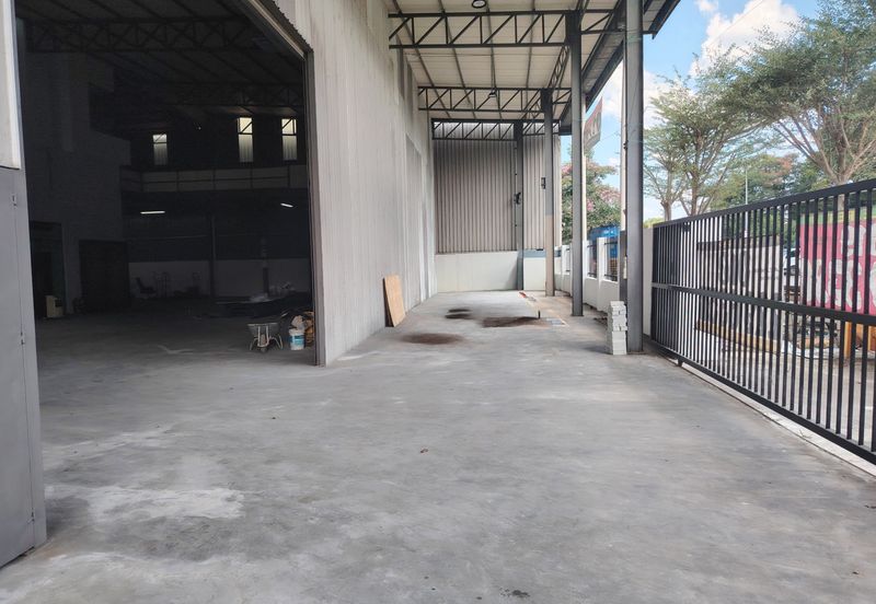 Taman Perindustrian Putra Puchong