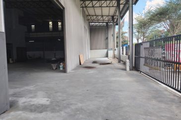 Taman Perindustrian Putra Puchong