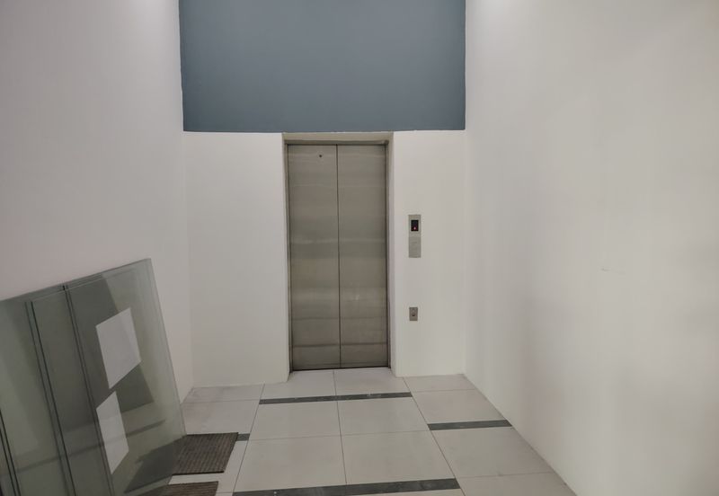 Taman Perindustrian Putra Puchong