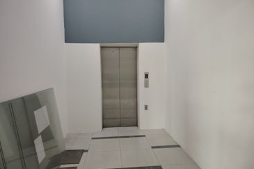 Taman Perindustrian Putra Puchong