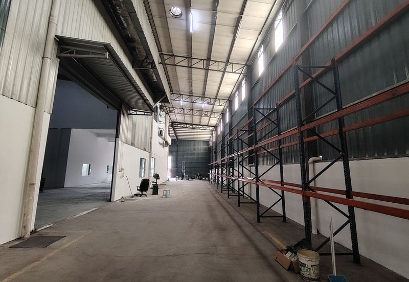 Taman Perindustrian Putra Puchong