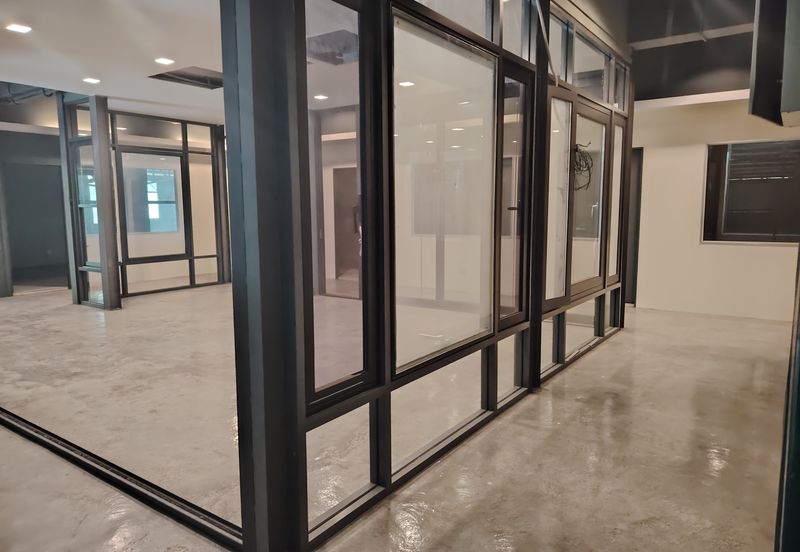 Taman Perindustrian Putra Puchong