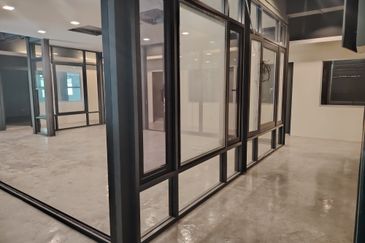 Taman Perindustrian Putra Puchong