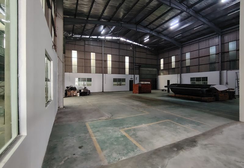 Taman Perindustrian Putra Puchong