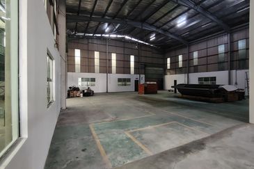 Taman Perindustrian Putra Puchong