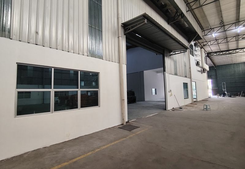 Taman Perindustrian Putra Puchong