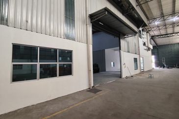 Taman Perindustrian Putra Puchong