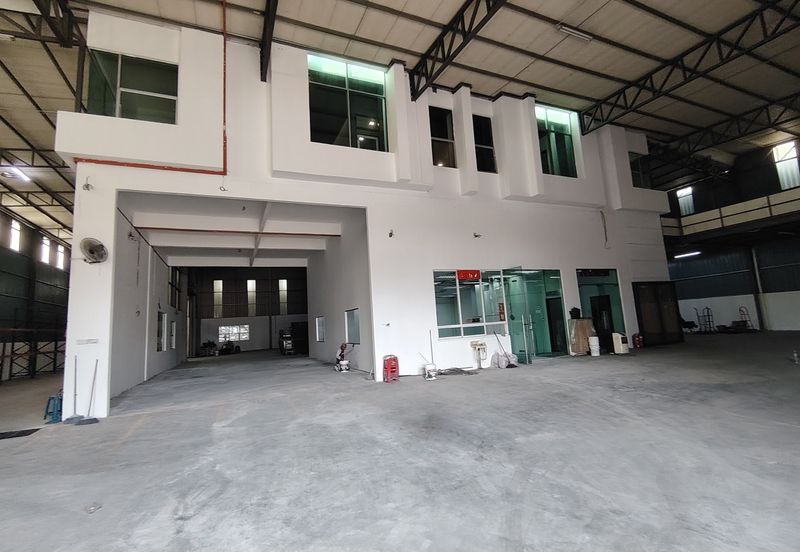 Taman Perindustrian Putra Puchong