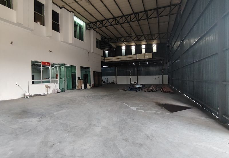 Taman Perindustrian Putra Puchong