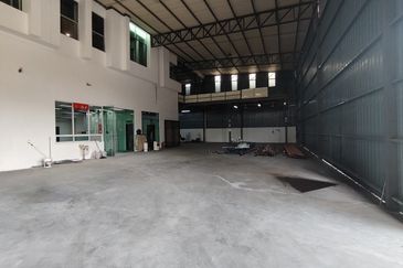 Taman Perindustrian Putra Puchong