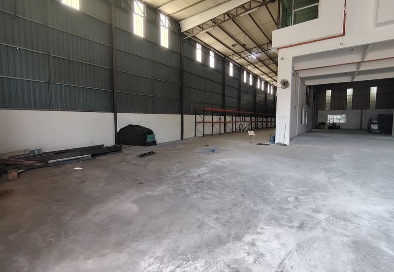 Taman Perindustrian Putra Puchong