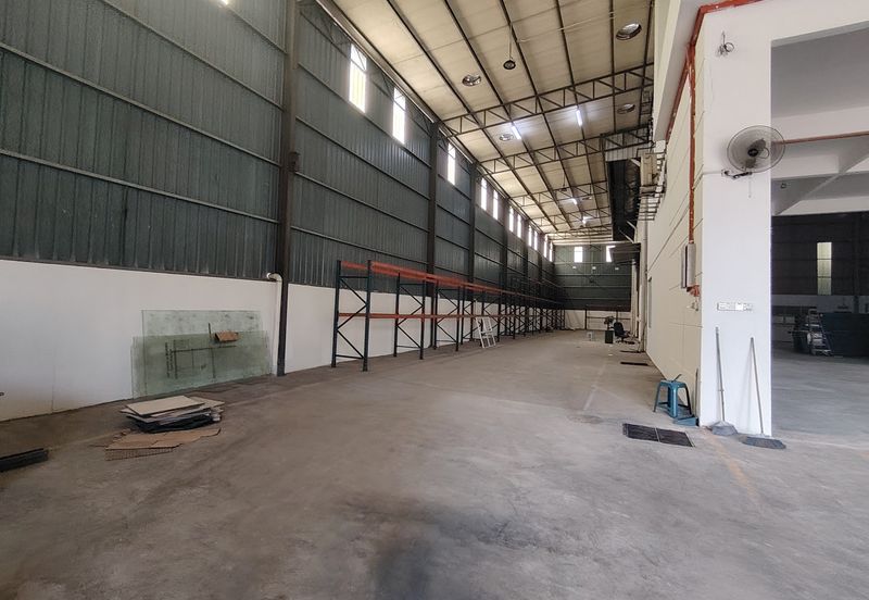 Taman Perindustrian Putra Puchong