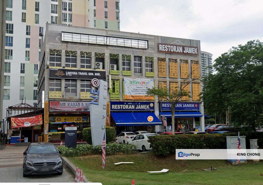 NeoCyber Ground Floor , Selangor, Cyberjaya