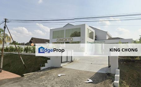 Bukit Gasing, Seksyen 5, Petaling Jaya, Selangor, Petaling Jaya