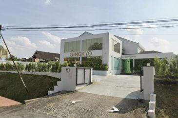 Bukit Gasing, Seksyen 5