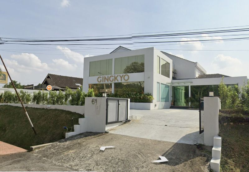 Bukit Gasing, Seksyen 5