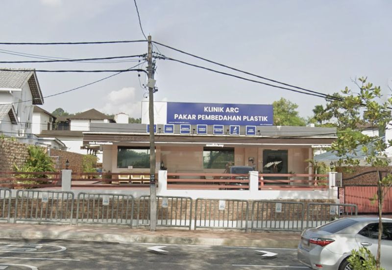 Bukit Gasing, Seksyen 5