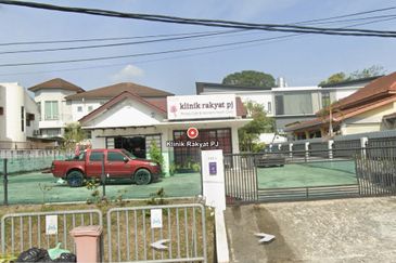 Bukit Gasing, Seksyen 5