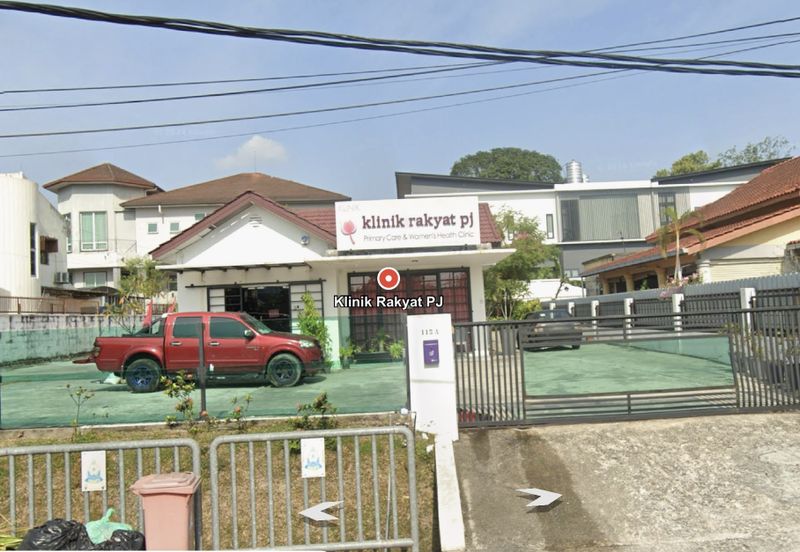 Bukit Gasing, Seksyen 5