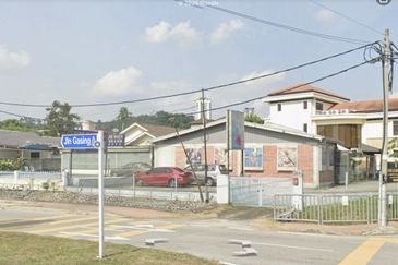 Bukit Gasing, Seksyen 5