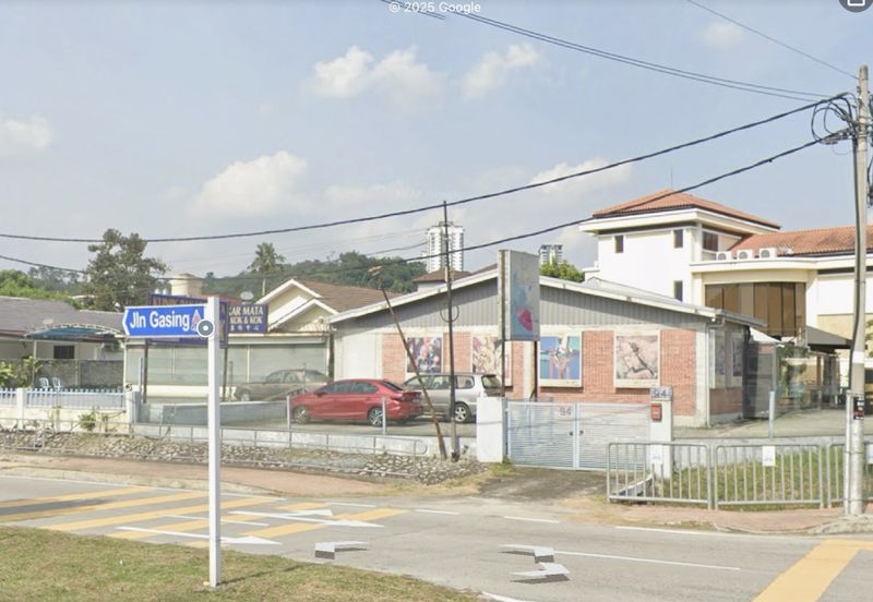 Bukit Gasing, Seksyen 5