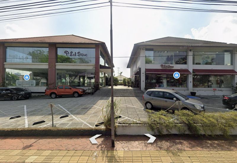 Bukit Gasing, Seksyen 5