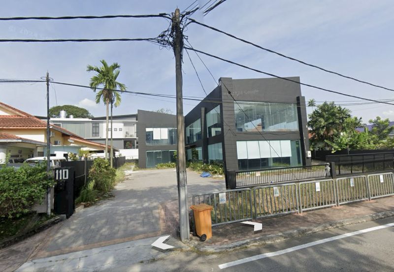 Bukit Gasing, Seksyen 5