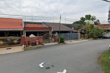 Seksyen 18, Petaling Jaya