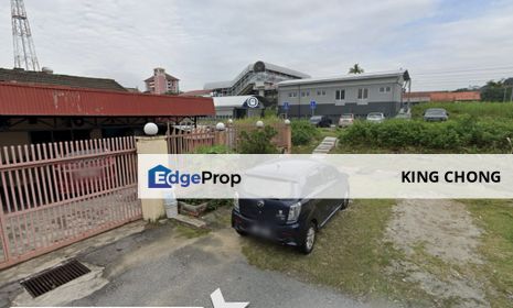 Seksyen 18 Petaling Jaya Single Storey Terrace, Selangor, Petaling Jaya