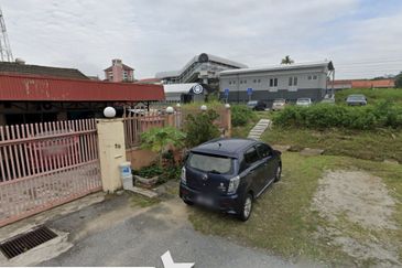 Seksyen 18, Petaling Jaya