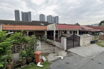 Seksyen 18, Petaling Jaya