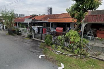 Seksyen 18, Petaling Jaya