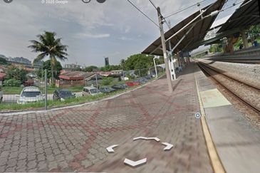 Seksyen 18, Petaling Jaya