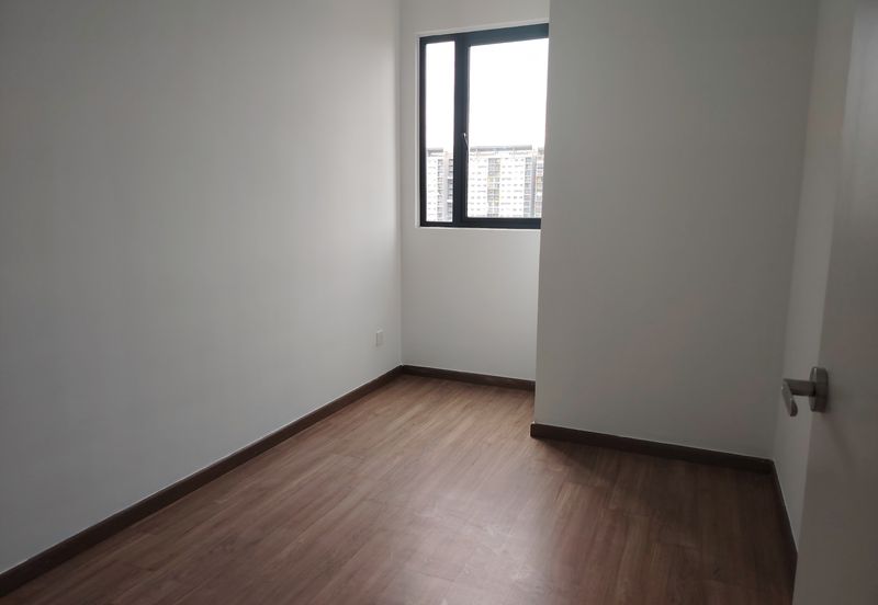 Residensi AVA @ Kiara Bay