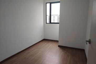 Residensi AVA @ Kiara Bay