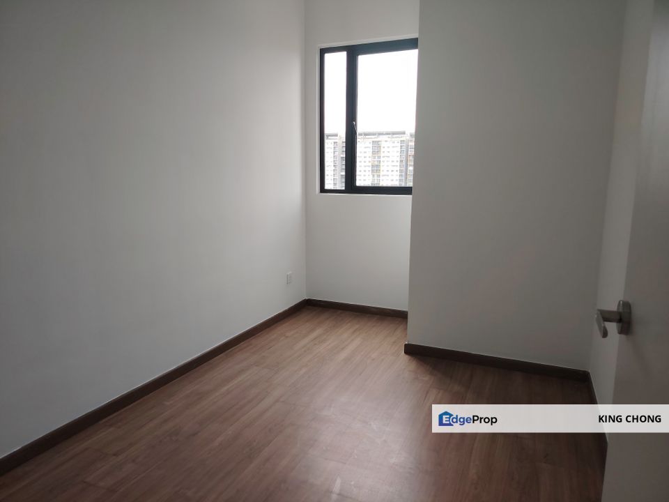 Residensi AVA @ Kiara Bay Level 29, Kuala Lumpur, Kepong