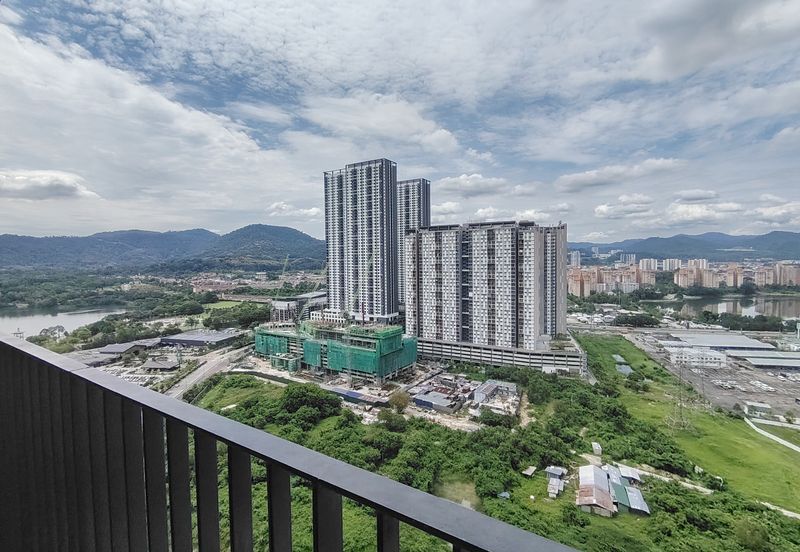 Residensi AVA @ Kiara Bay