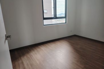 Residensi AVA @ Kiara Bay