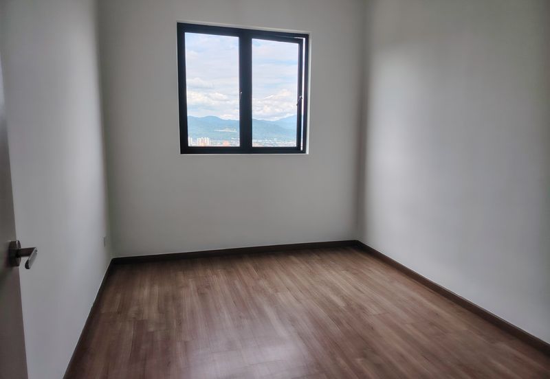 Residensi AVA @ Kiara Bay