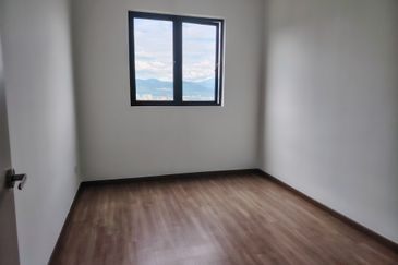 Residensi AVA @ Kiara Bay