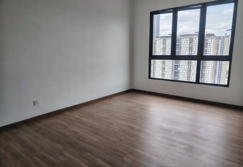 Residensi AVA @ Kiara Bay