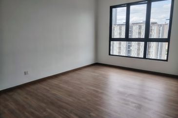 Residensi AVA @ Kiara Bay