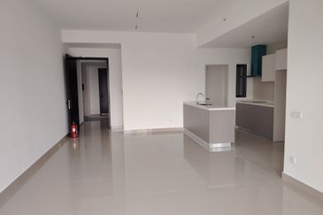 Residensi AVA @ Kiara Bay