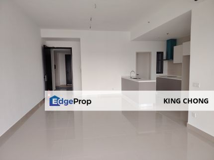 Residensi AVA @ Kiara Bay, Kuala Lumpur, Kepong