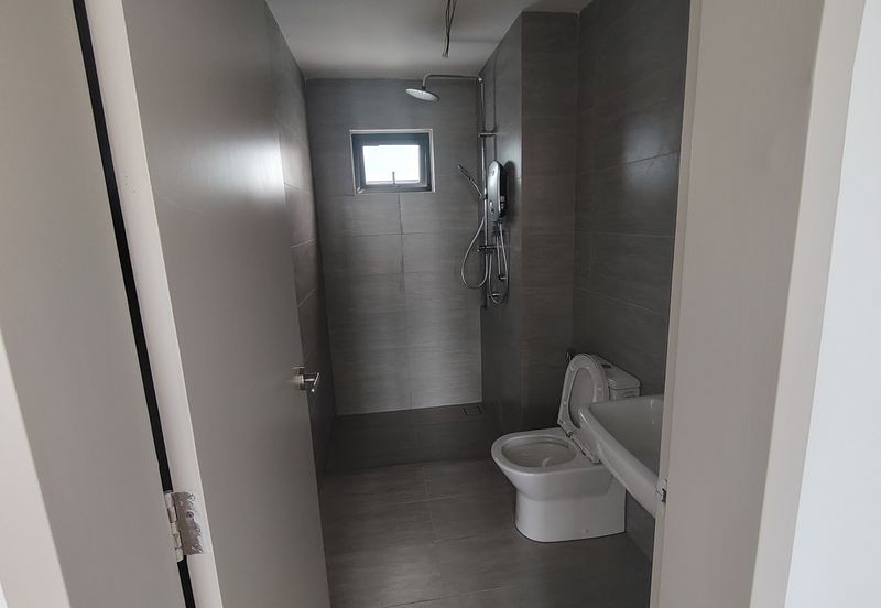 Residensi AVA @ Kiara Bay